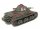 1/35 French Light Tank H39 / Pz.Kpfw.38H 735(f)