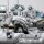 1/35 Modern U.S. Army Combat Vehicle Crew Set 2020s