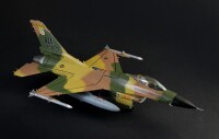 1/48 F-16C Fighting Falcon - WAR THUNDER