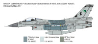 1/48 F-16C Fighting Falcon - WAR THUNDER