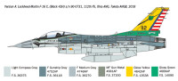 1/48 F-16C Fighting Falcon - WAR THUNDER