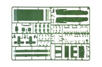 1/35 Semovente M43 da 105/25 Basotto