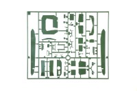 1/35 Semovente M43 da 105/25 Basotto