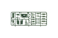 1/35 Semovente M43 da 105/25 Basotto