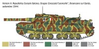 1/35 Semovente M43 da 105/25 Basotto