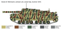 1/35 Semovente M43 da 105/25 Basotto
