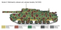 1/35 Semovente M43 da 105/25 Basotto