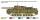 1/35 Semovente M43 da 105/25 Basotto