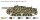 1/35 Semovente M43 da 105/25 Basotto
