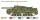 1/35 Semovente M43 da 105/25 Basotto