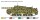 1/35 Semovente M43 da 105/25 Basotto