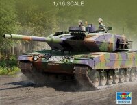 1/16 German Leopard 2A6
