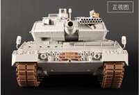 1/16 German Leopard 2A6