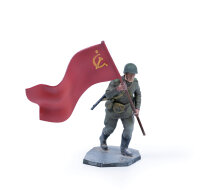 1/35 Soviet Infantry. Berlin 1945
