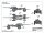 1/16 US M198 155mm Towed Howitzer