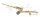 1/16 US M198 155mm Towed Howitzer