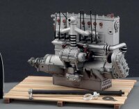 1/12 Bugatti Type 35B - Targa Florio 1928 / Monaco GP 1930