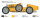 1/12 Bugatti Type 35B - Targa Florio 1928 / Monaco GP 1930
