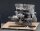 1/12 Bugatti Type 35B - Targa Florio 1928 / Monaco GP 1930