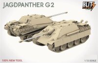 1/35 Jagdpanther Ausf. G2 - Sd.Kfz. 173 - Super Blitz