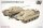 1/35 Jagdpanther Ausf. G2 - Sd.Kfz. 173 - Super Blitz