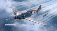 1/72 Messerschmitt Bf-109G-10 ERLA ProfiPACK
