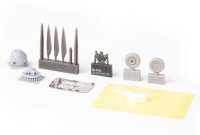 1/72 Messerschmitt Bf-109G-10 - LööKplus for...