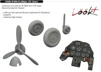 1/72 Messerschmitt Bf-109G-10 - LööKplus for...