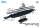 1/144 Kriegsmarine U-Boat U-96 "Das U-Boot"