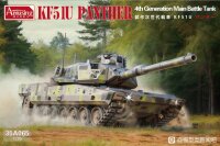 1/35 KF51U Panther - 4th Generation Main Battle Tank