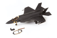 1/72 Lockheed-Martin F-35A Lightning II for Revell