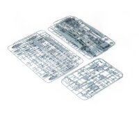 1/48 Messerschmitt Bf-110D Weekend Edition