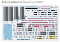 1/24 Peugeot 205 GTi