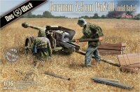 7,5cm Pak40 (mid/late) 2 in 1