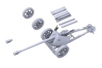 7,5cm Pak40 (mid/late) 2 in 1