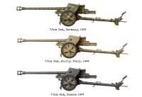 7,5cm Pak40 (mid/late) 2 in 1
