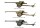 7,5cm Pak40 (mid/late) 2 in 1