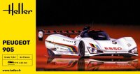 1/43 Porsche 905
