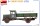 1/35 3t Cargo Truck L701