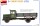 1/35 3t Cargo Truck L701