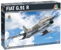 1/48 Fiat G.91R