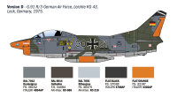 1/48 Fiat G.91R