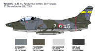 1/48 Fiat G.91R