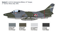 1/48 Fiat G.91R