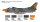 1/48 Fiat G.91R