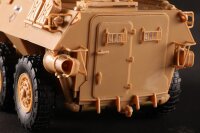 1/35 LAV300 90mm Cockerill Gun