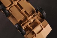1/35 LAV300 90mm Cockerill Gun