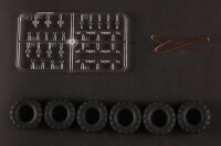 1/35 LAV300 90mm Cockerill Gun