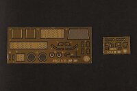 1/35 LAV300 90mm Cockerill Gun