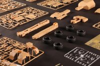 1/35 Archer Artillery System FH77BW L52